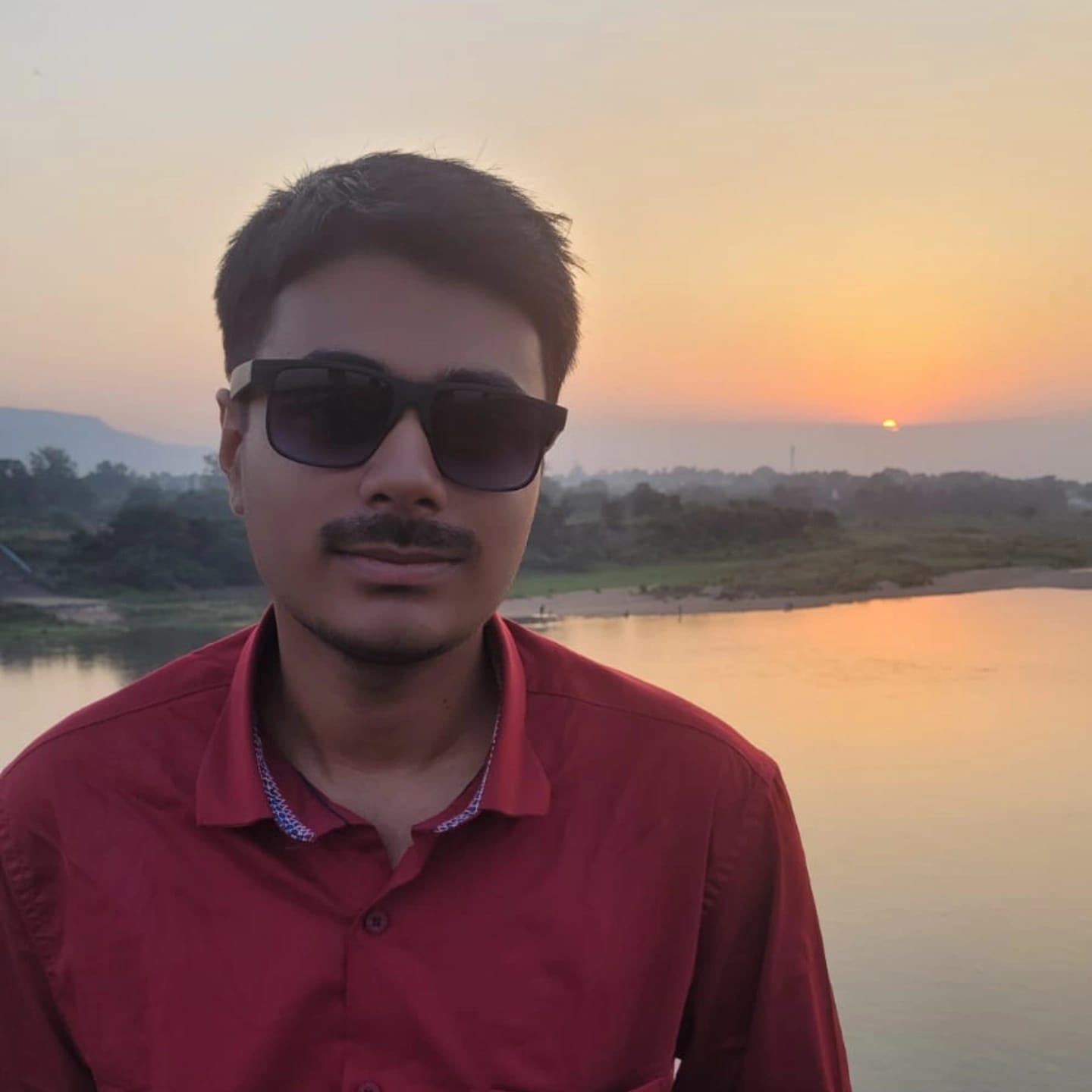 Abhik Mukherjee